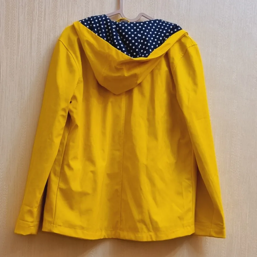 کاپشن خارجی کودک