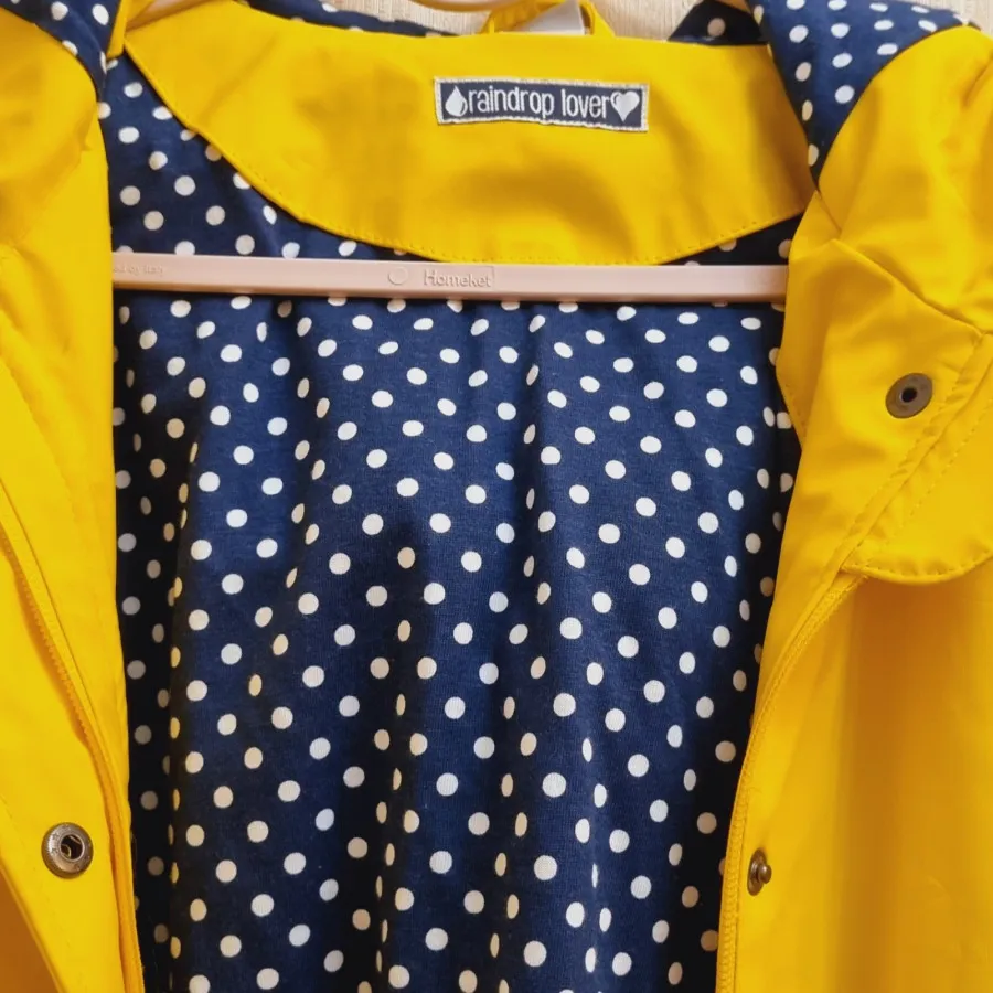 کاپشن خارجی کودک