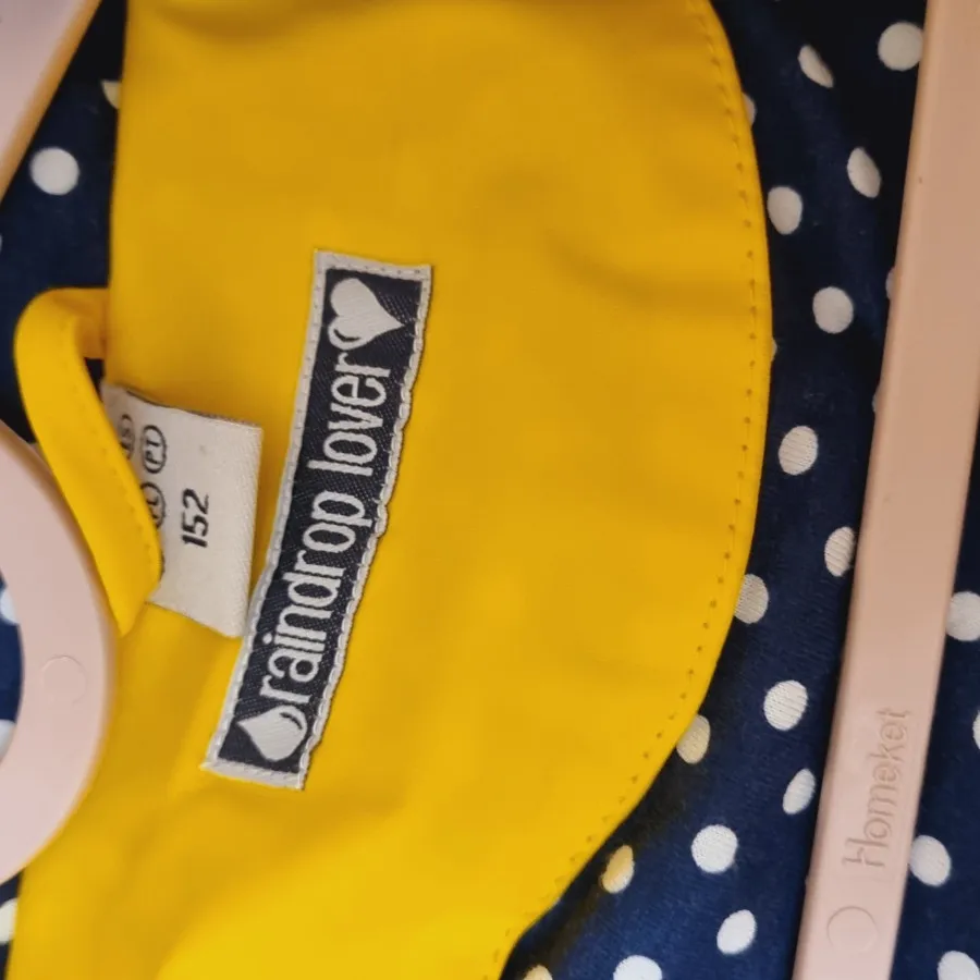 کاپشن خارجی کودک