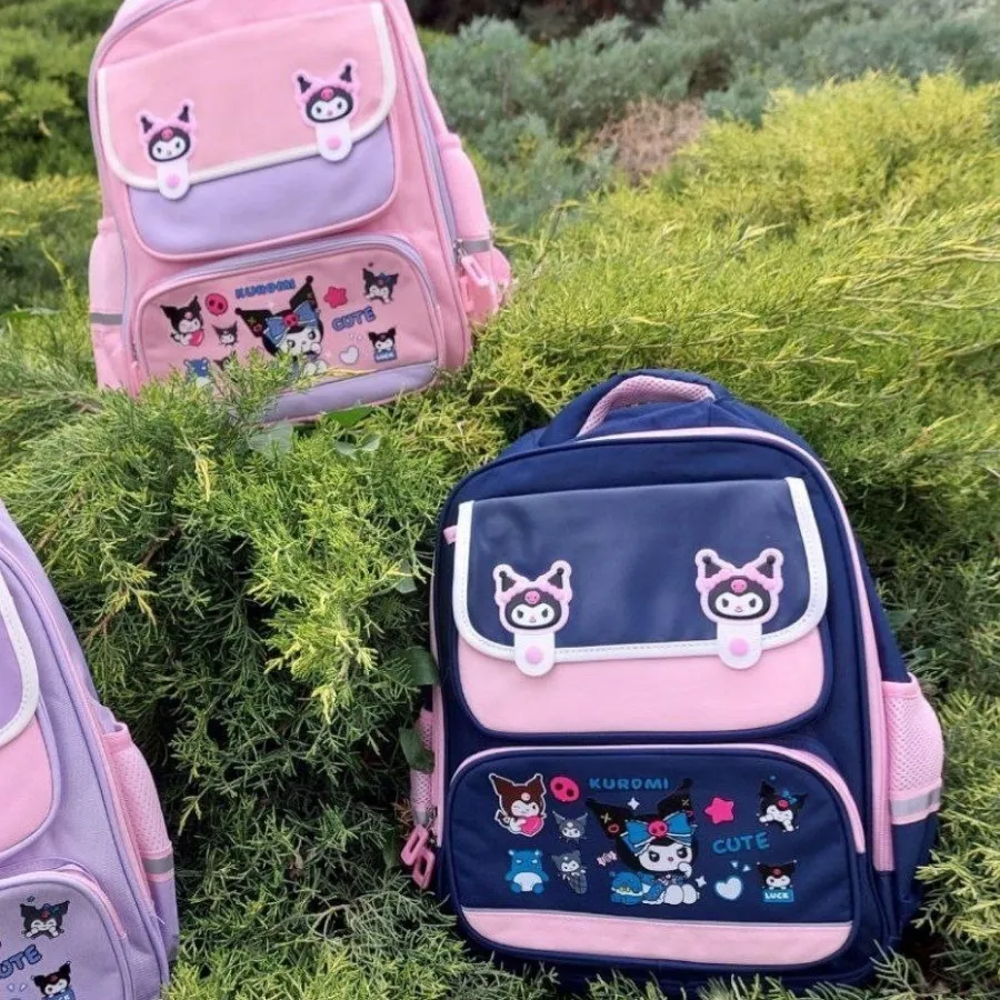 کوله پشتی وارداتی