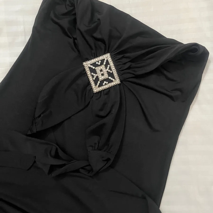 پیراهن کوتاه مجلسی