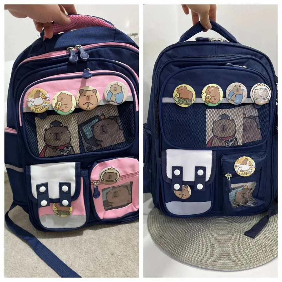 کوله پشتی وارداتی