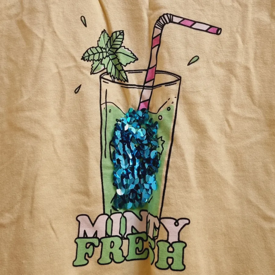 تیشرت دخترانه