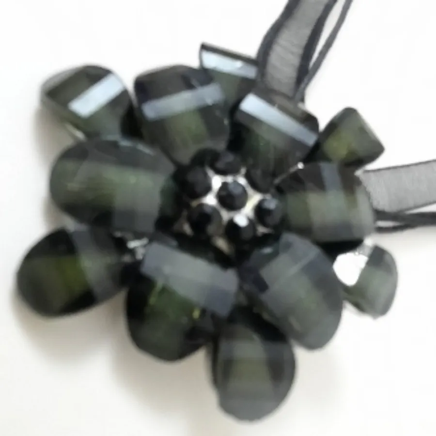 گردنبند رزینی