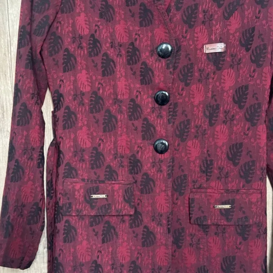 مانتو چهارفصل