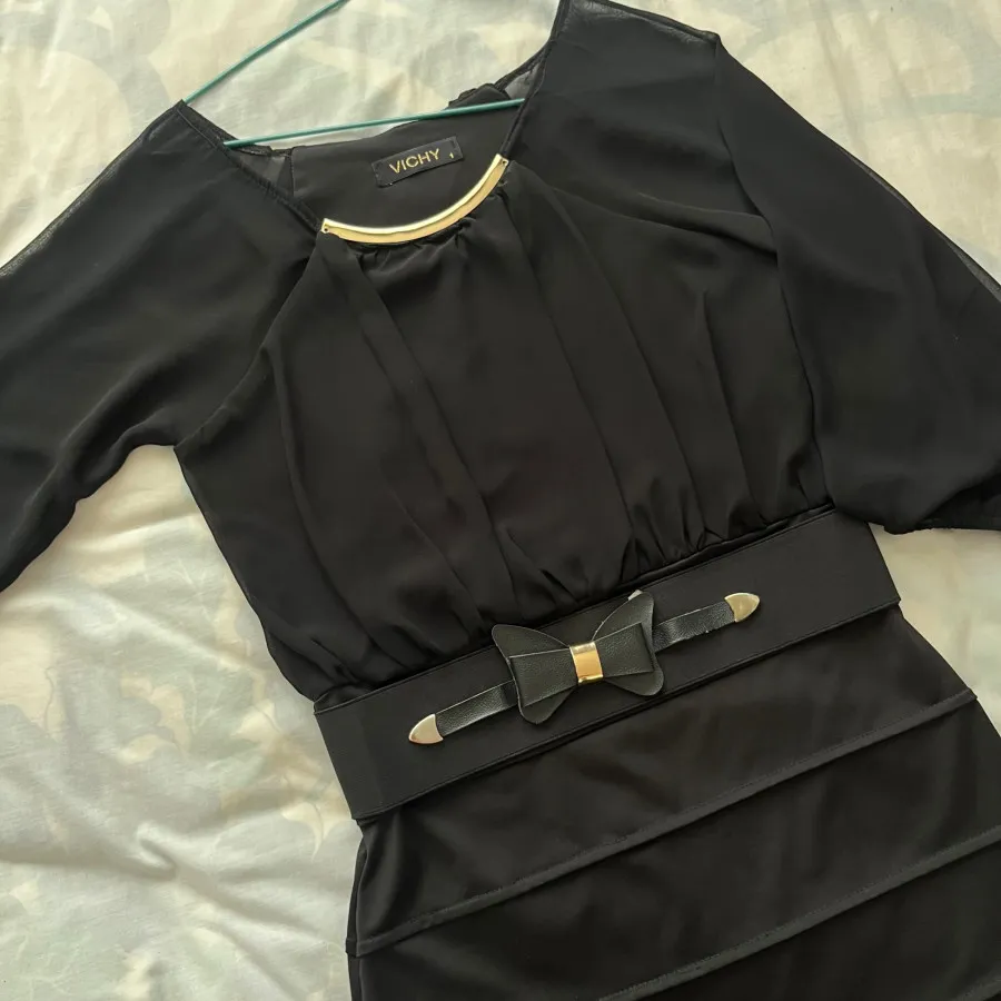 پیراهن مجلسی