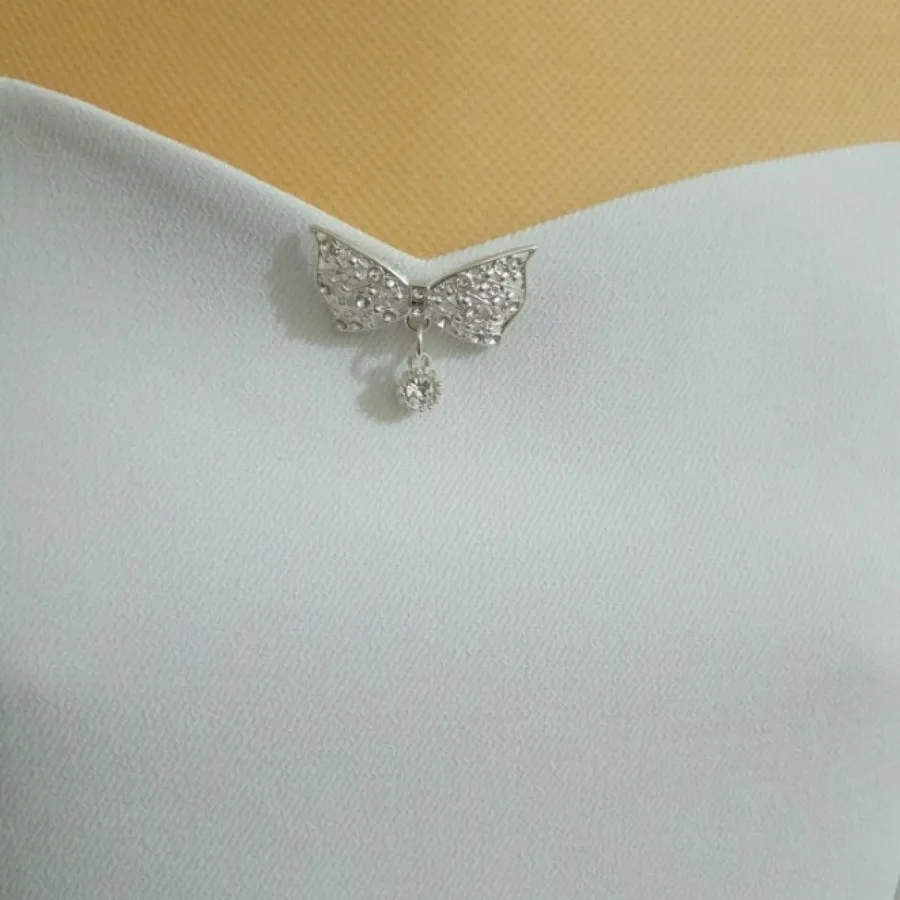 دکلته ، کراپ تاپ