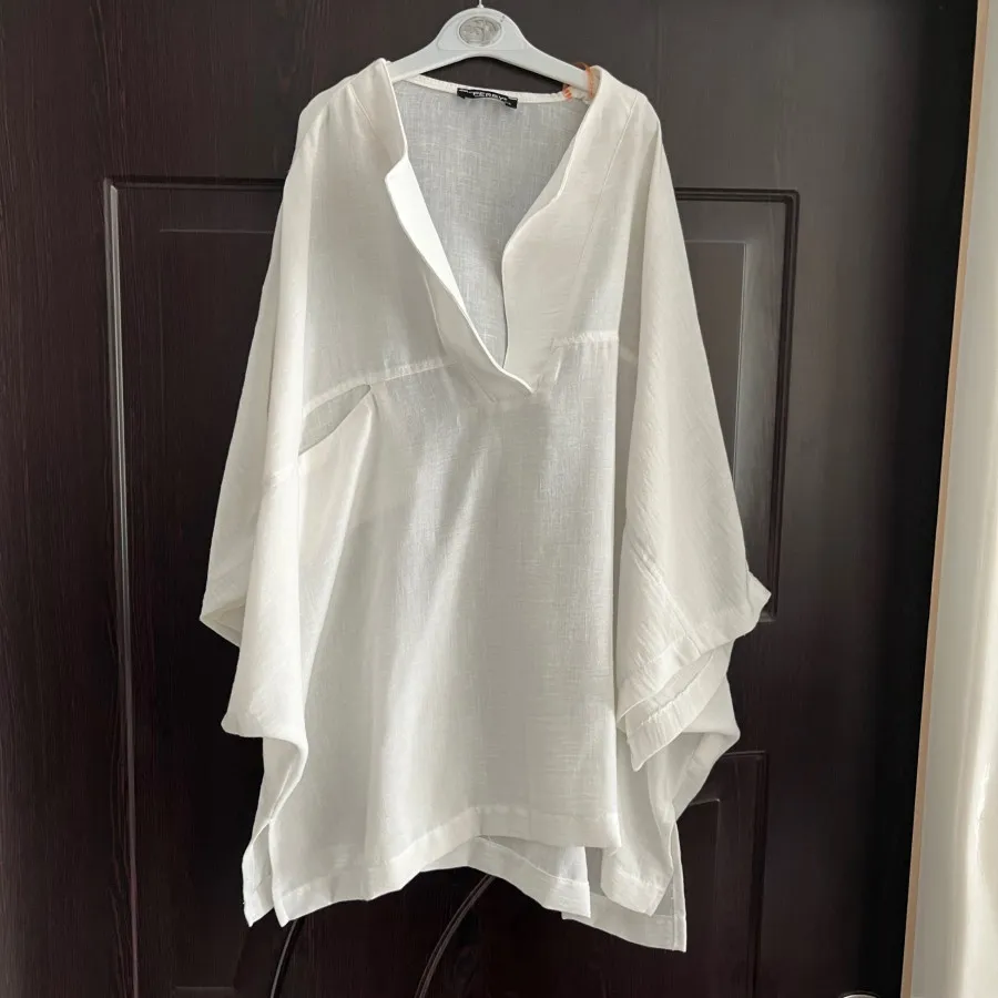 ست سفید برند پری