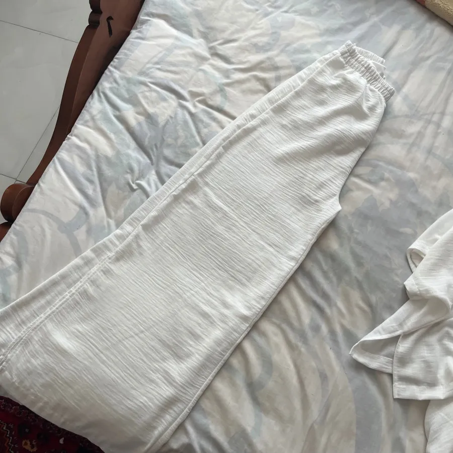 ست سفید برند پری