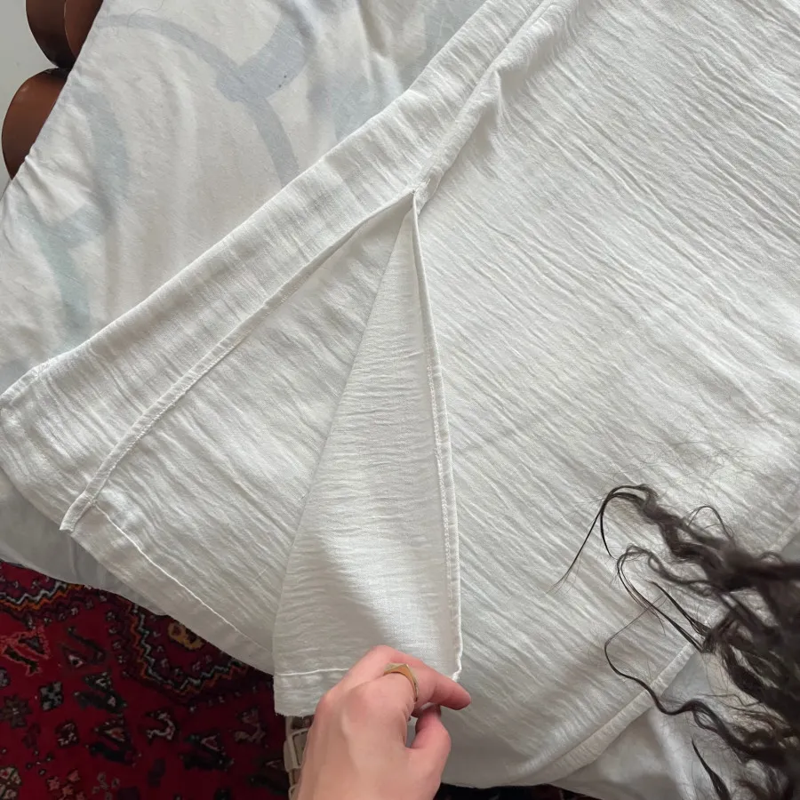 ست سفید برند پری