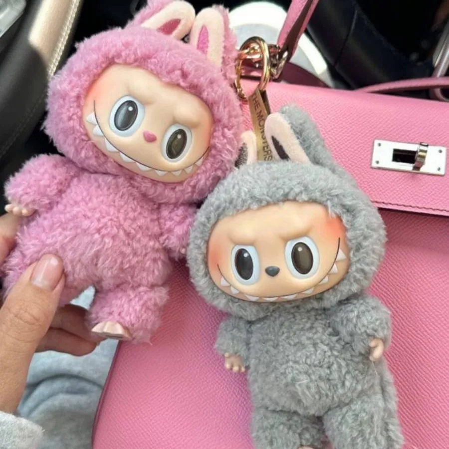 آویز کیف لبوبو