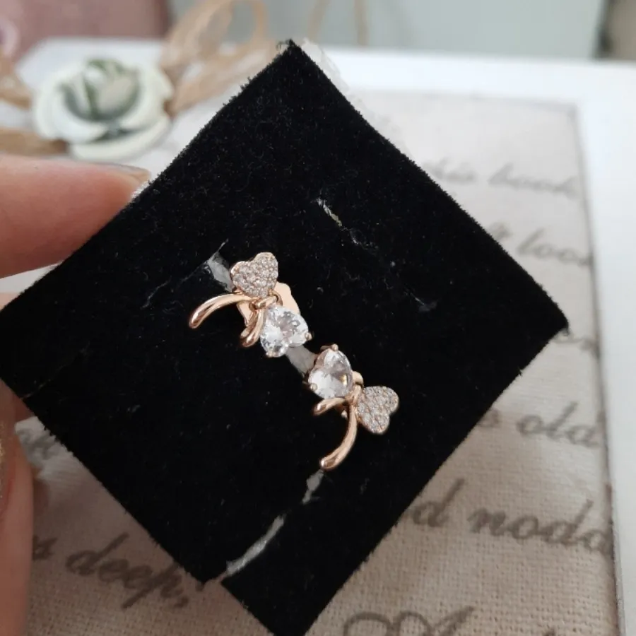 گوشواره ژوپینگ ارسال رایگ