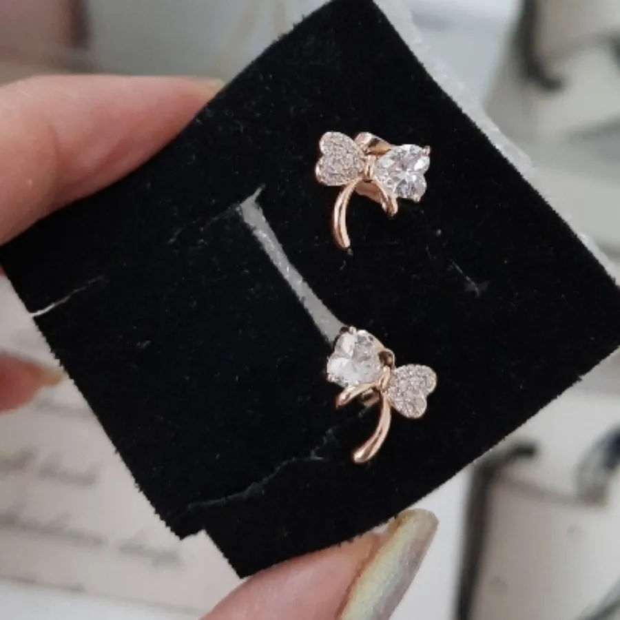 گوشواره ژوپینگ ارسال رایگ