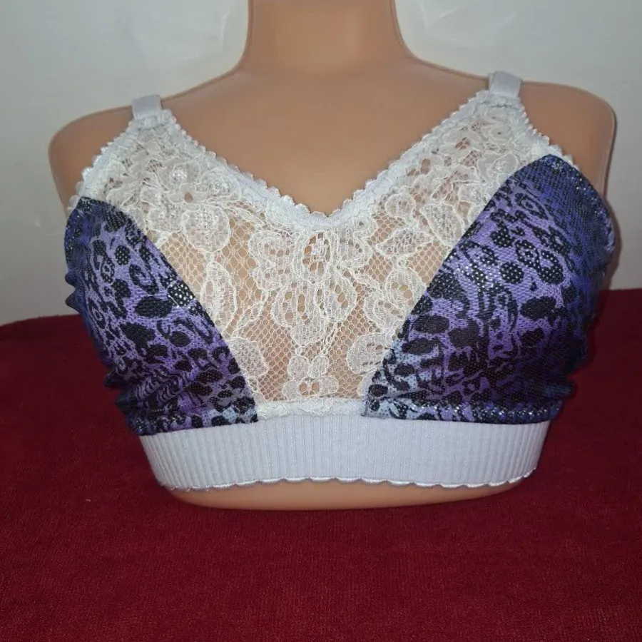 سوتین فانتزی