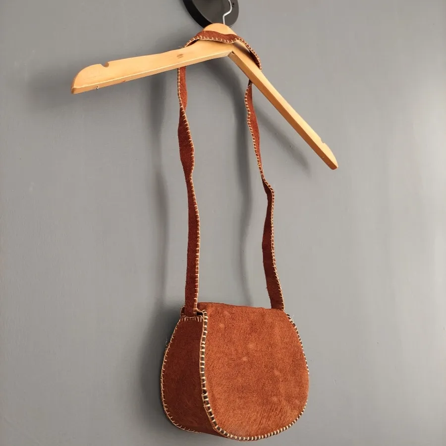 کیف دست ساز آفریقا