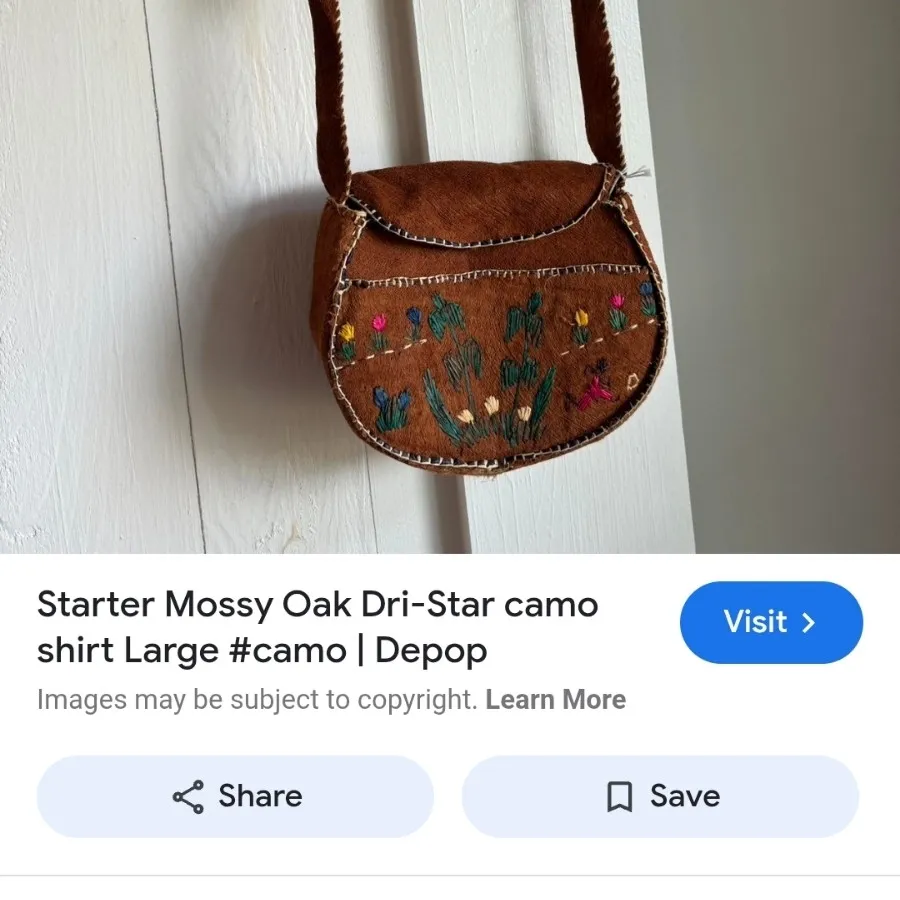 کیف دست ساز آفریقا