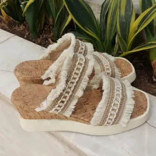 صندل ریش دار لژ7 سانت