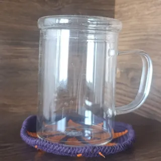 لیوان بلومینگ