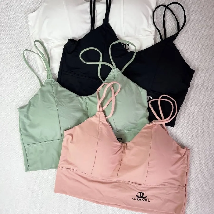 نیم تنه ورزشی chanel