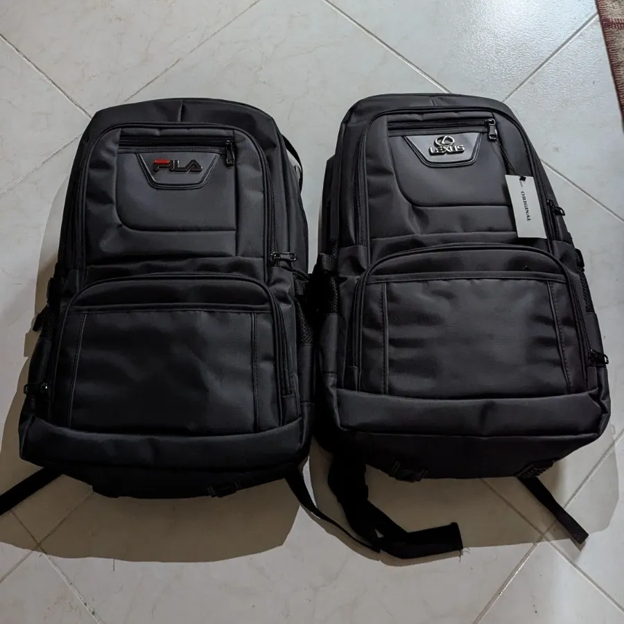 کوله پشتی بزرگ