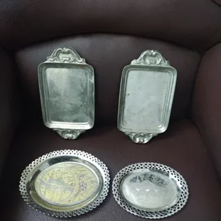 سینی تعارف