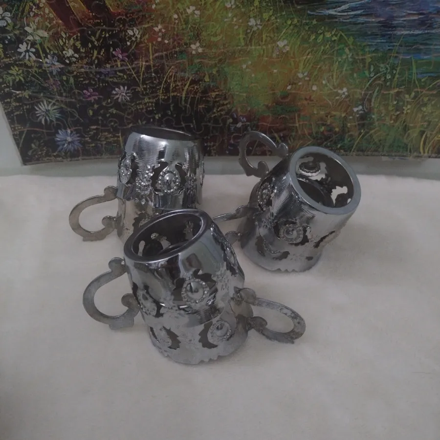 گالش قدیمی
