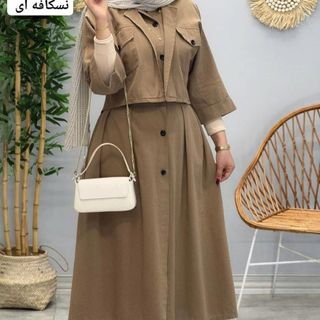 کت و سارافون