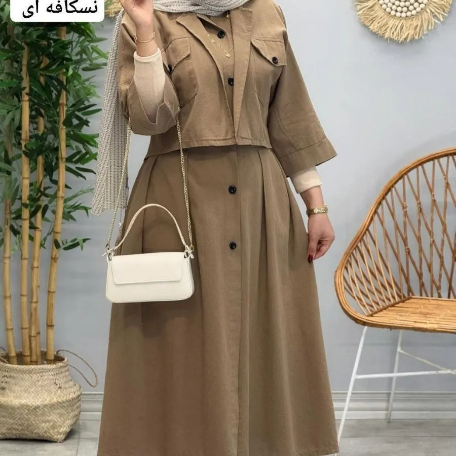 کت و سارافون