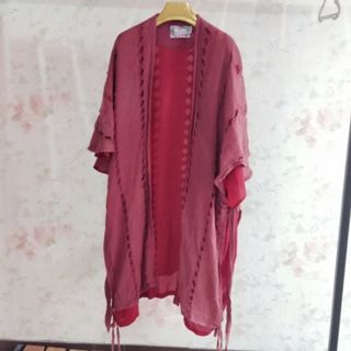 مانتو پانچ
