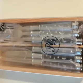 ست کارد و چنگال ماه ستاره