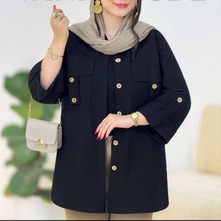 شومیز مانتو فریبا