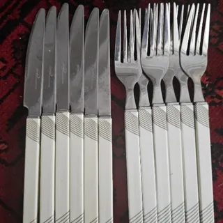 کارد و چنگال