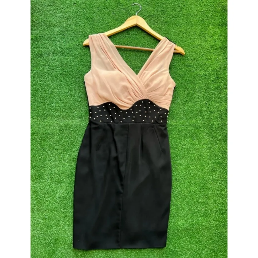 پیراهن مجلسی انگلیسی