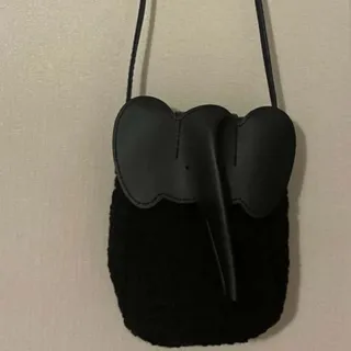 کیف دخترانه و زنانه فیلی
