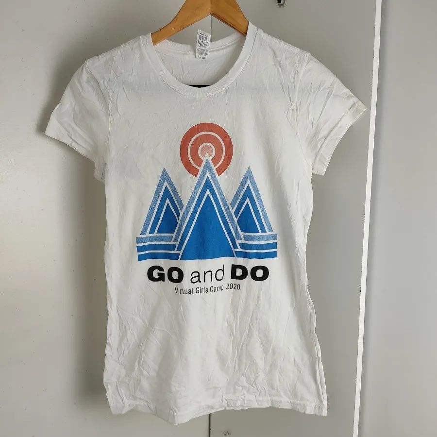 تیشرت خارجی