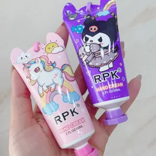 کرم دست RPK کرومی یونیکرن