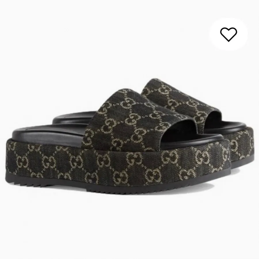 صندل GUCCI اصل سایز 39