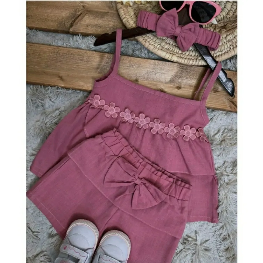 سه تیکه دریا