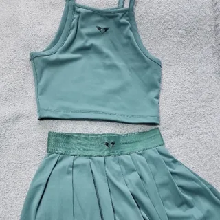 ست ورزشی خارجی