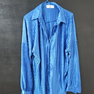 شومیز پلیسه