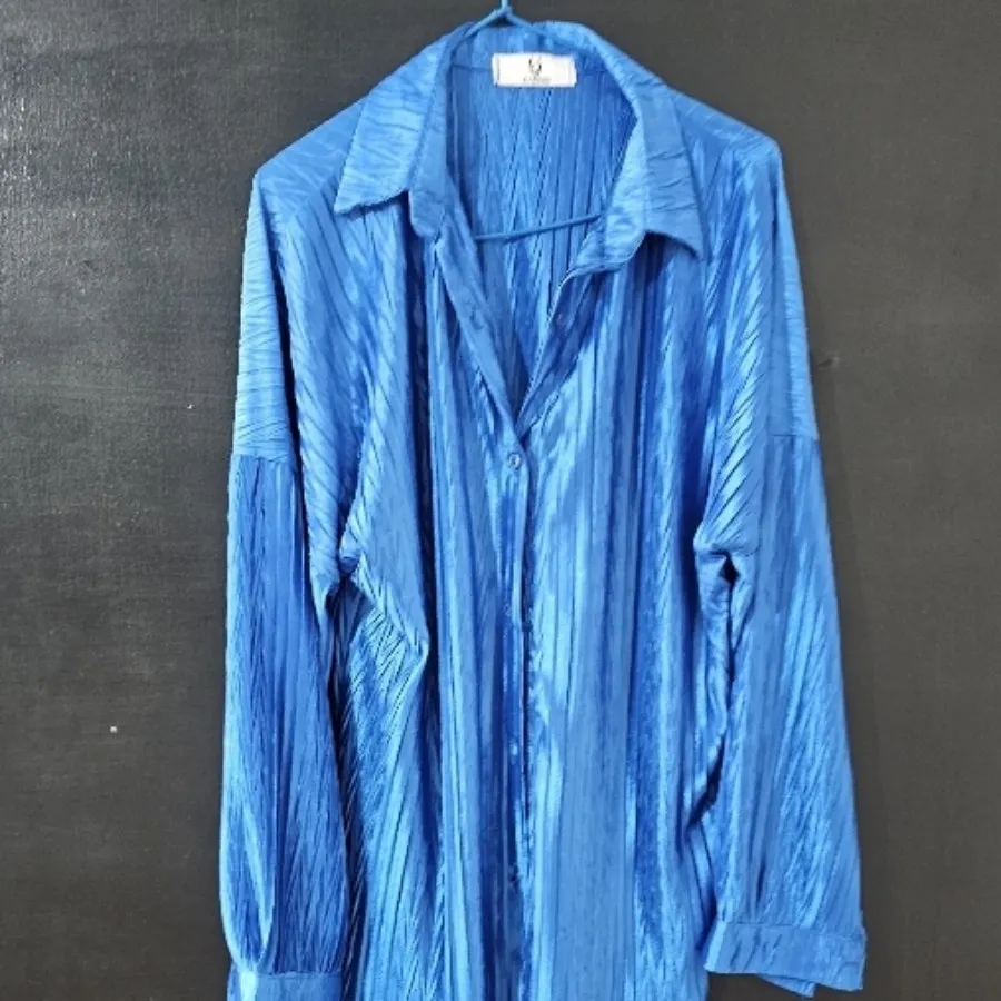 شومیز پلیسه