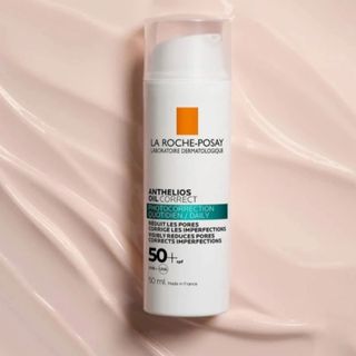 ژل کرم ضد آفتاب +SPF50