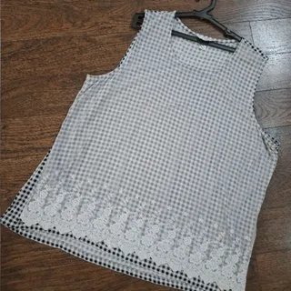 تاپ خارجی توری