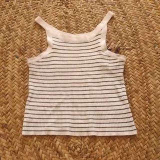 کراپ تاپ کشی کبریتی