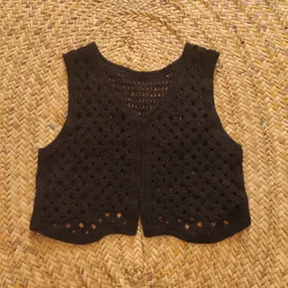 وست قلاب بافی