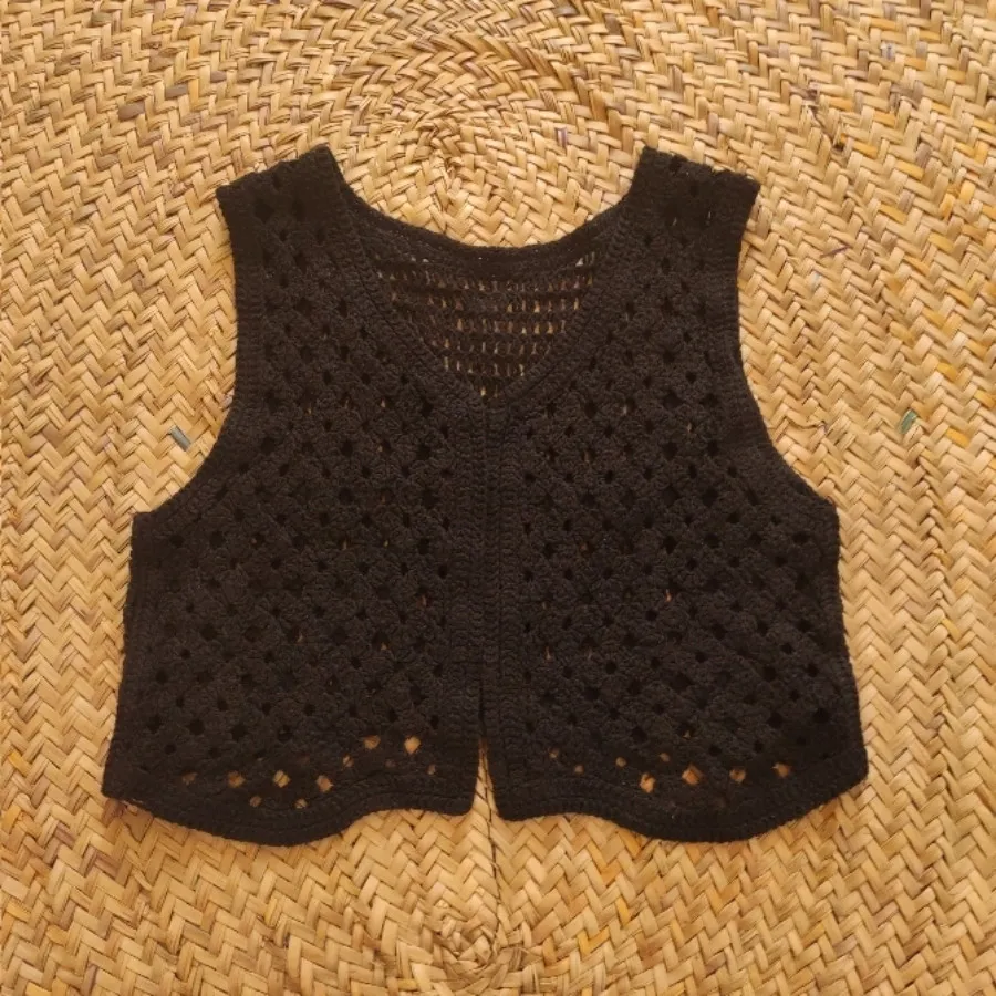 وست قلاب بافی