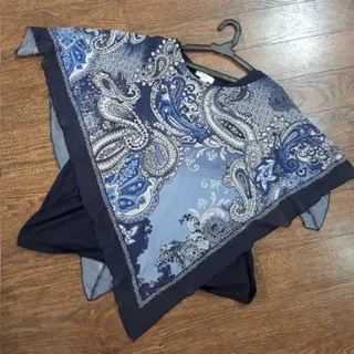 شومیز خفاشی