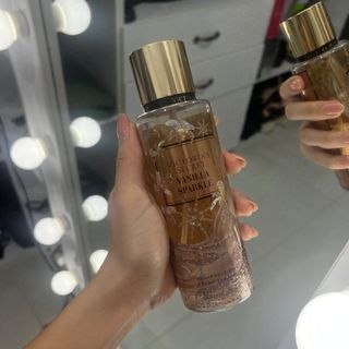بادی اسپلش ویکتوریا سکرت