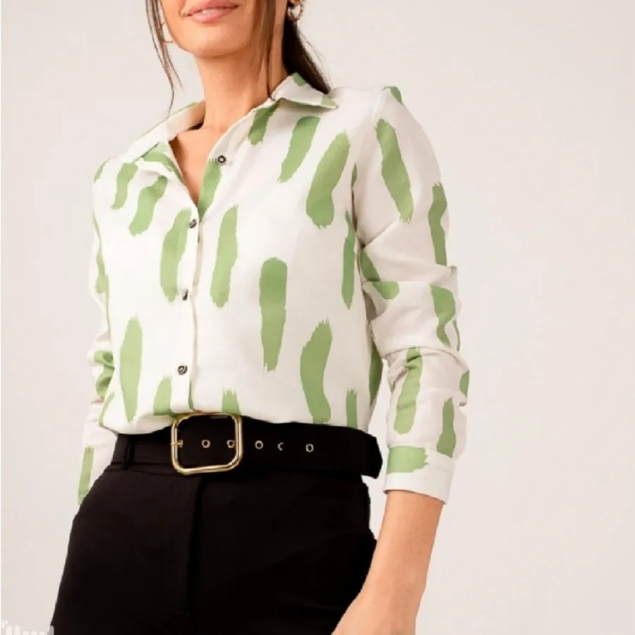 شومیز زنانه