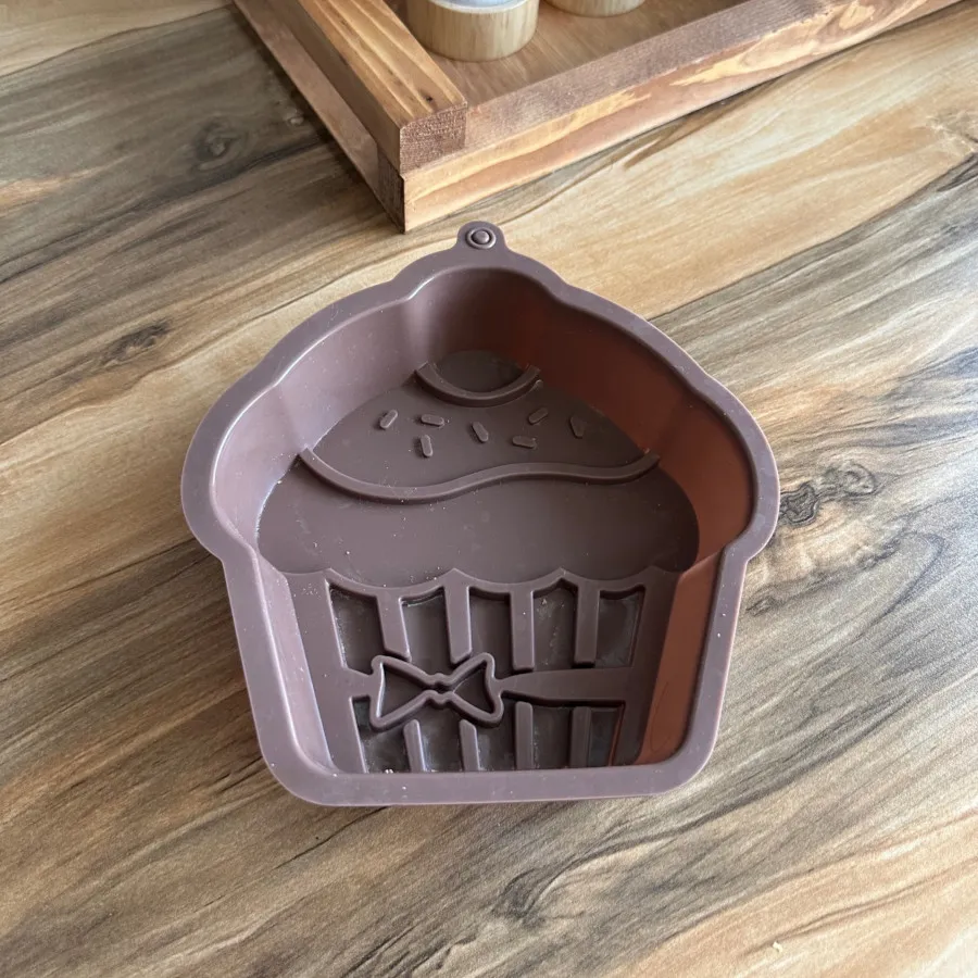 قالب سیلیکونی